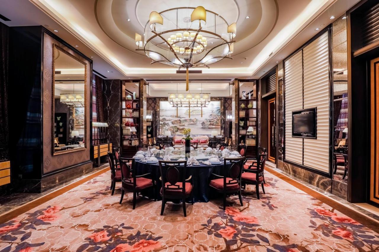 Pan Pacific Serviced Suites Ninh Ba Ngoại thất bức ảnh
