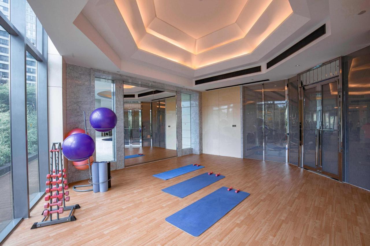 Pan Pacific Serviced Suites Ninh Ba Ngoại thất bức ảnh