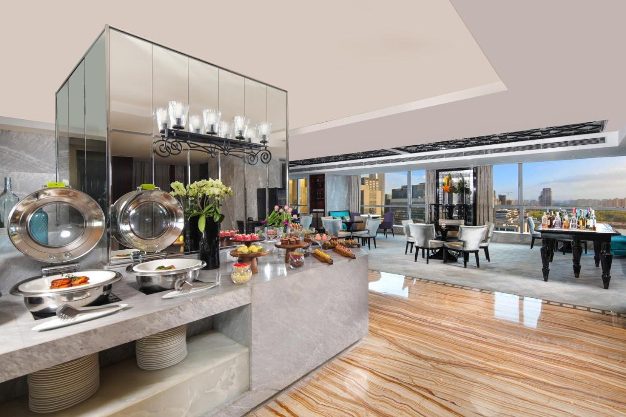 Pan Pacific Serviced Suites Ninh Ba Ngoại thất bức ảnh