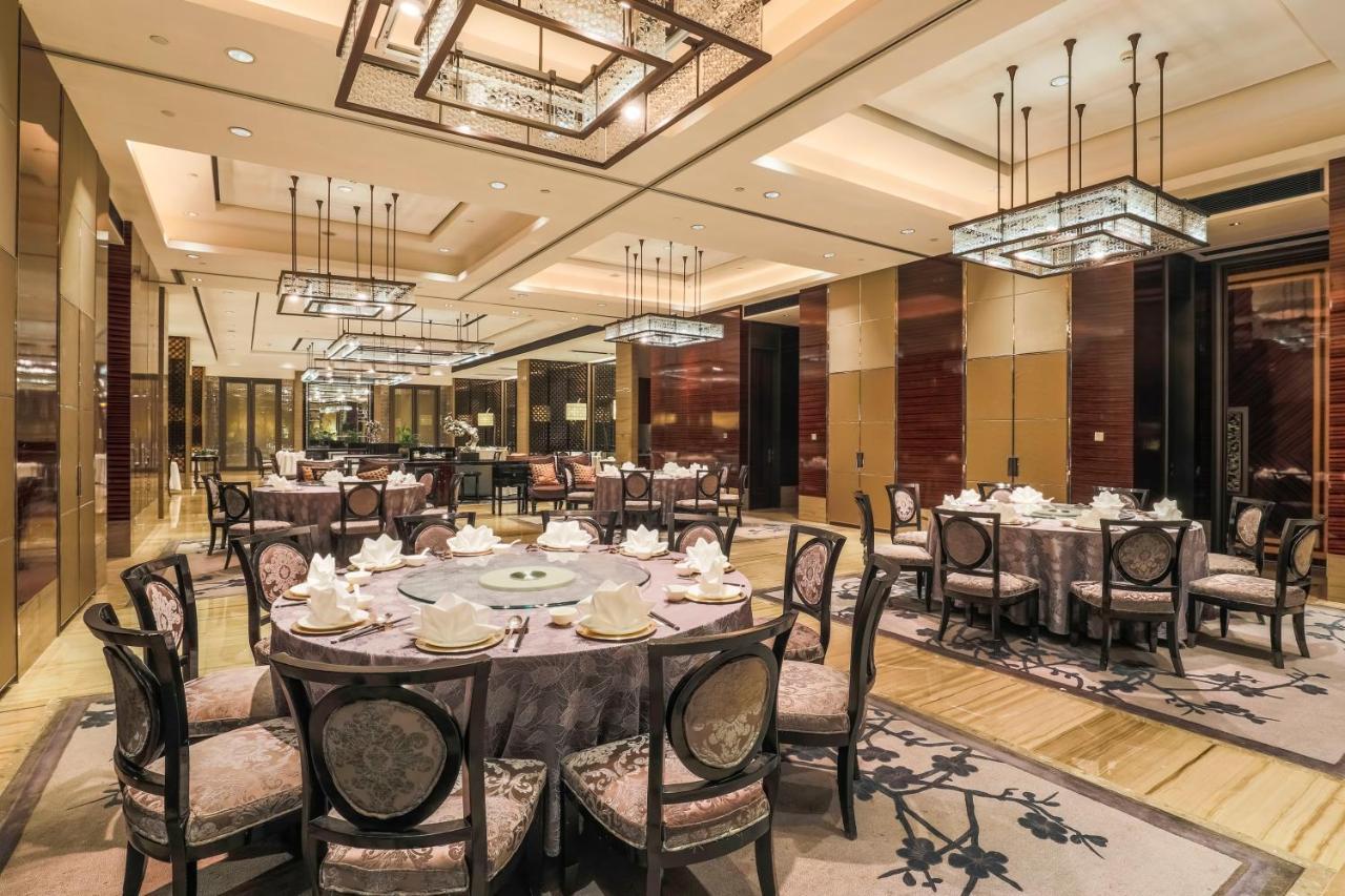 Pan Pacific Serviced Suites Ninh Ba Ngoại thất bức ảnh