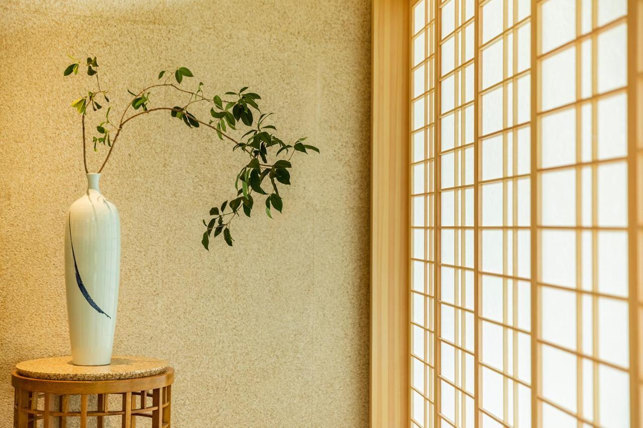 Pan Pacific Serviced Suites Ninh Ba Ngoại thất bức ảnh
