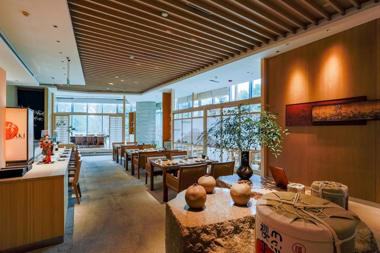 Pan Pacific Serviced Suites Ninh Ba Ngoại thất bức ảnh