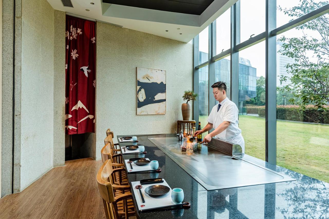 Pan Pacific Serviced Suites Ninh Ba Ngoại thất bức ảnh