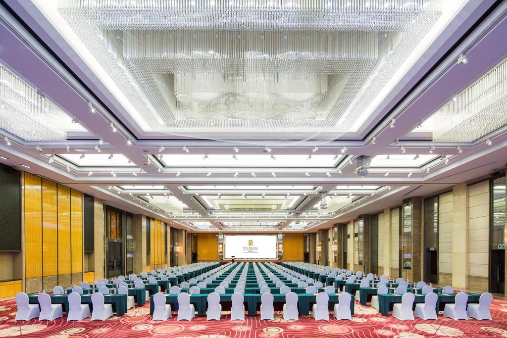 Pan Pacific Serviced Suites Ninh Ba Ngoại thất bức ảnh