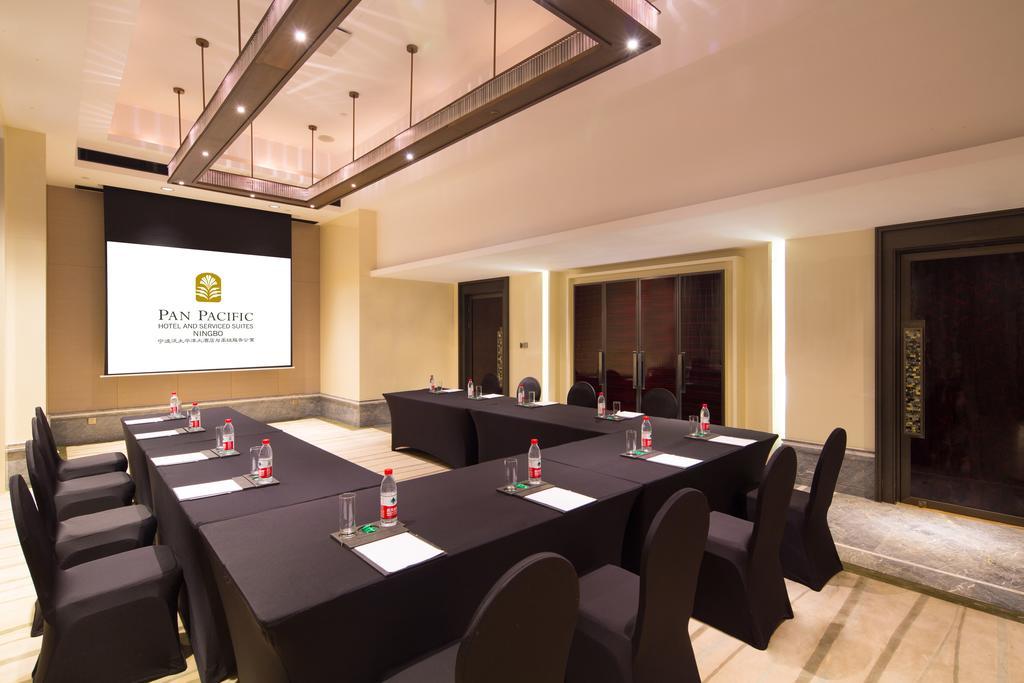 Pan Pacific Serviced Suites Ninh Ba Ngoại thất bức ảnh