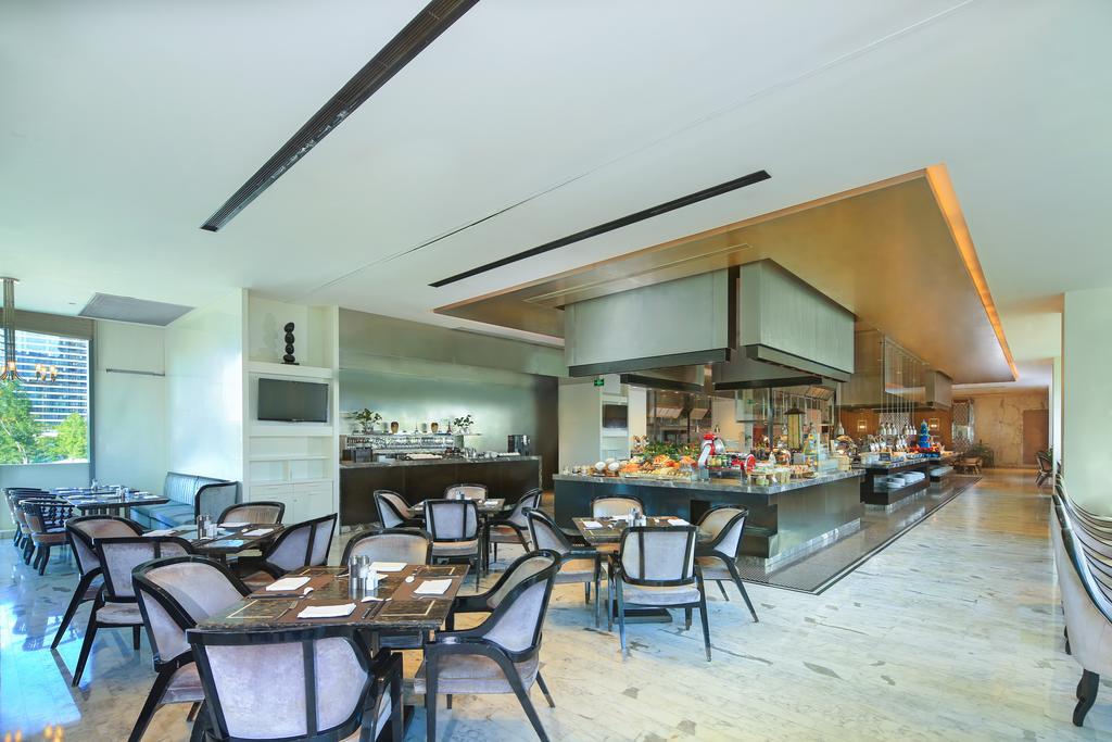 Pan Pacific Serviced Suites Ninh Ba Ngoại thất bức ảnh